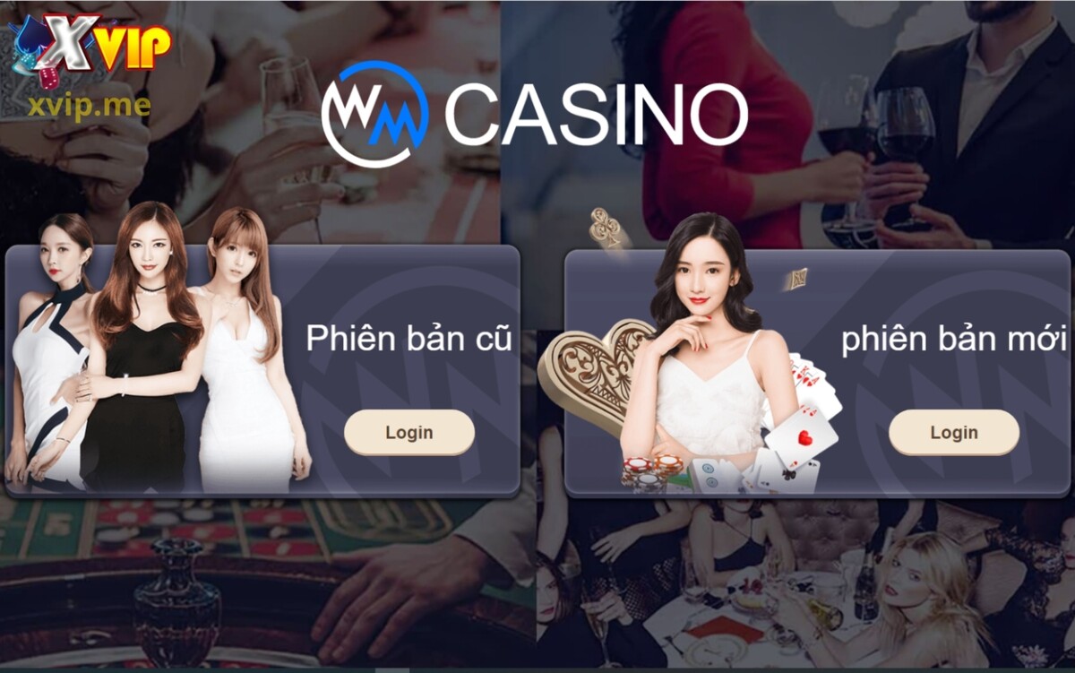 Đánh giá ưu điểm nổi bật chỉ có tại WM Casino