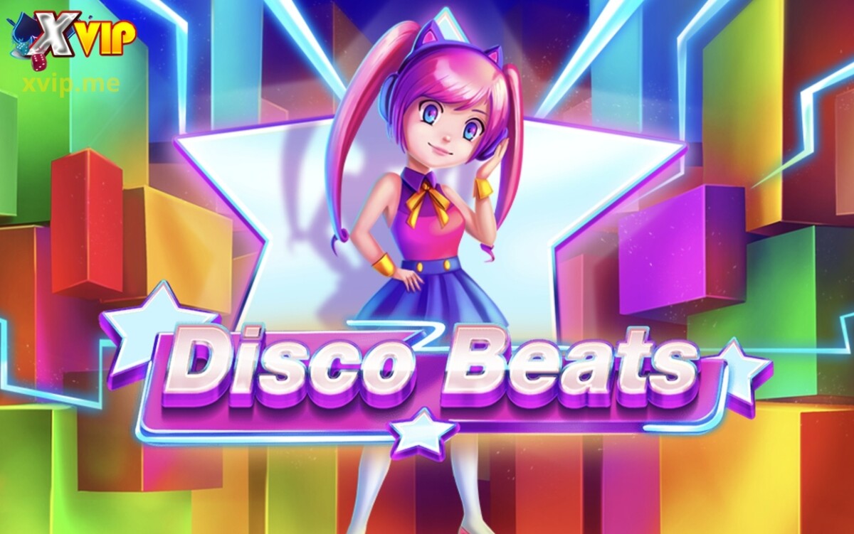 Disco Beats - Trò chơi dành cho phái nữ của Habanero