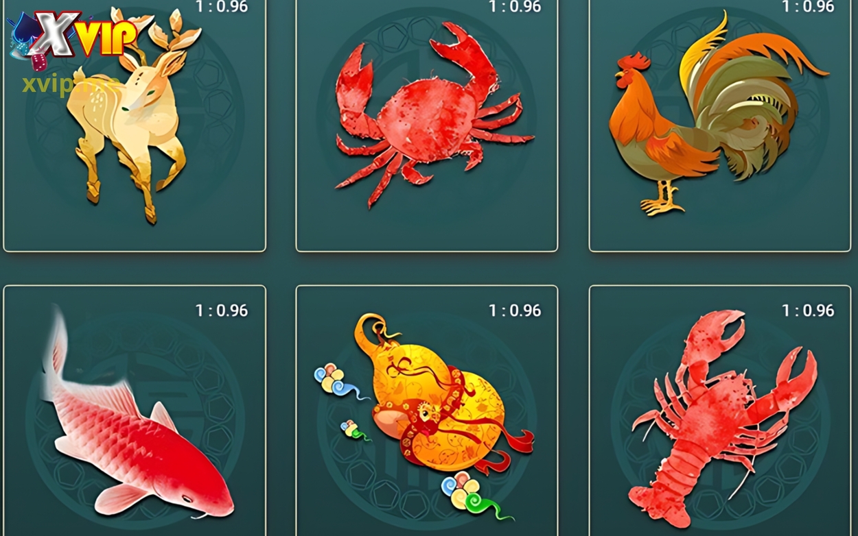 Quy tắc tính điểm đơn giản và dễ hiểu