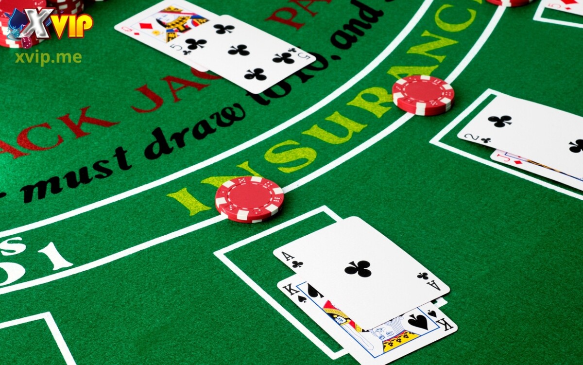 Tham gia game bài Blackjack để nhận ưu đãi liên tục