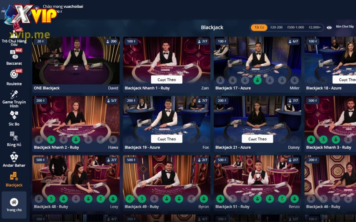 Top 4 siêu phẩm người chơi luôn tin tưởng